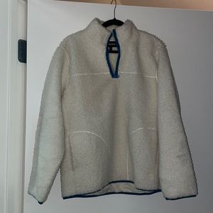 Bonobos Quarter Zip